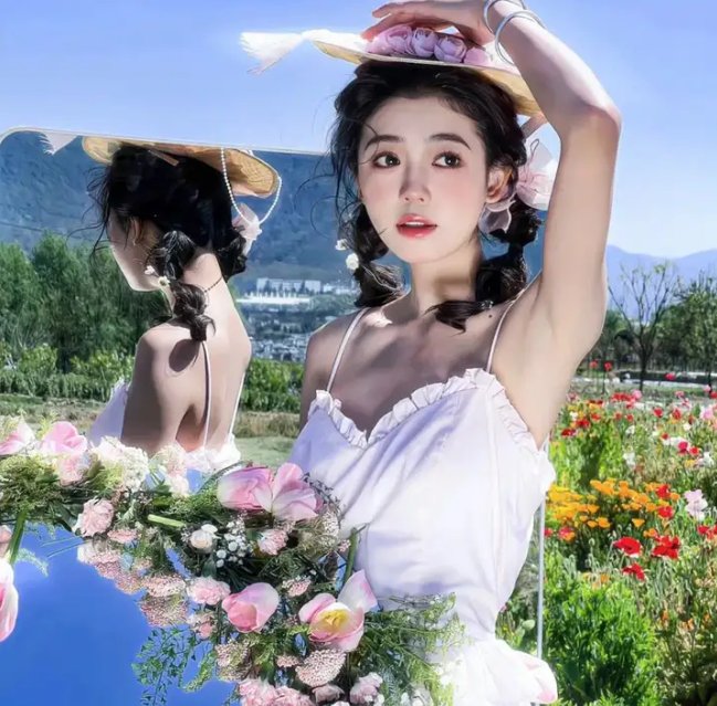 京城学校:失踪的少女们