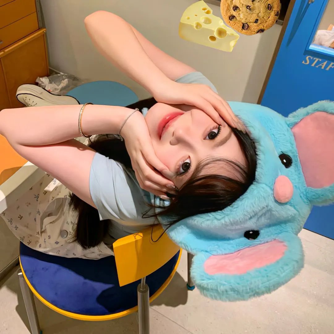 女哭声